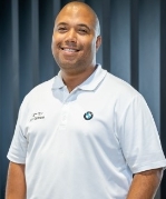 Curtis Abrams