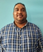Delton Soobramoney
