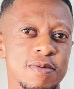 Bongani Mazinyo