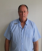 Mark Moffat