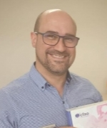 Thierry Lizzio