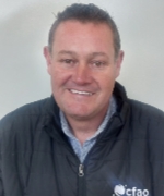 Jean Botha