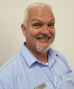 Wayne Smith