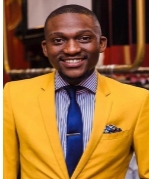 Reuben Modiba
