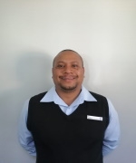 Clive Cloete