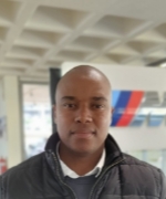 Sizwe Hudla