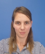 Fransina Strydom