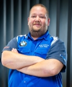 Jacques Pretorius