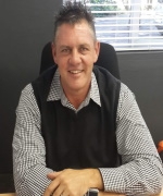 Martin Van Der Merwe
