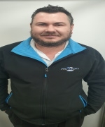 Willie Welman