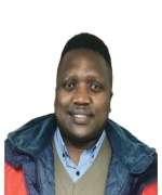Zamile Mboja
