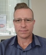 Ivan Van Der Schyff