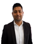 Kevin Pillay