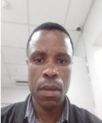 Solly Kgare