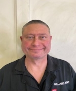 Johan Niemand