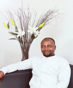 Itumeleng Mogomotsi
