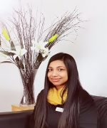Reshelda Reddy