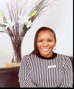Nomsa Mahlangu