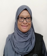Khaltoema Jacobs