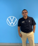 Brandon Govender