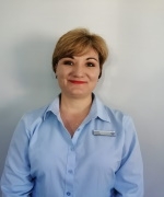 Debbie Senekal