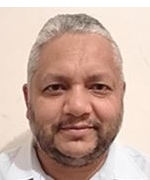 Yusuf Samodien