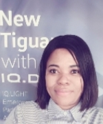 Debbie Mathebula