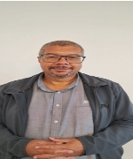 Jerome Abrahams