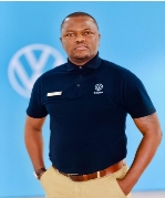 Nhlanhla Zuke
