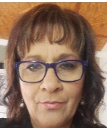 Irma Nel