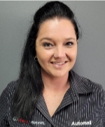 Tammy Sparks