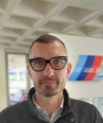 Brett Coleman