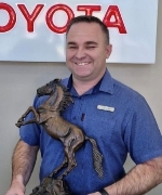 Stefan Barnard