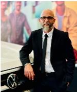 Gerhard Oosthuizen