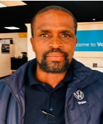 Emmanuel Mkhize