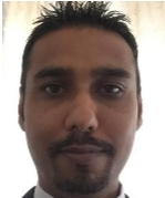 Neresh Maharaj