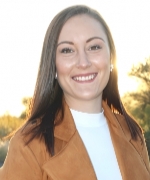 Chané Fourie