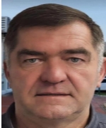 Johan Van Zyl