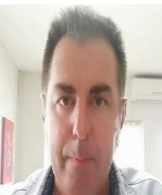 Mark Hawkins