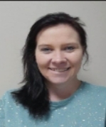 Desiree Cloete