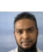 Shawaal Ameerodien