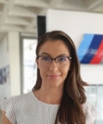 Merrinique Rubens