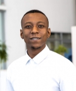 Thabo Khasebe