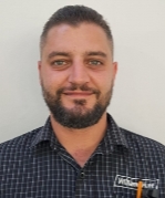 Rico Faisca