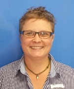 Chrystell Du Plessis