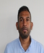 Matthew Naransamy