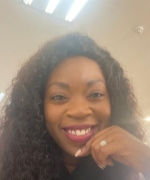 Sidony Ndlovu