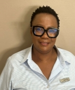 Margaret Maseko