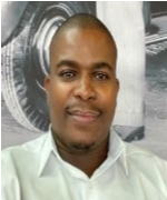 Romeo Mokoena