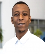 Thabo Khasebe